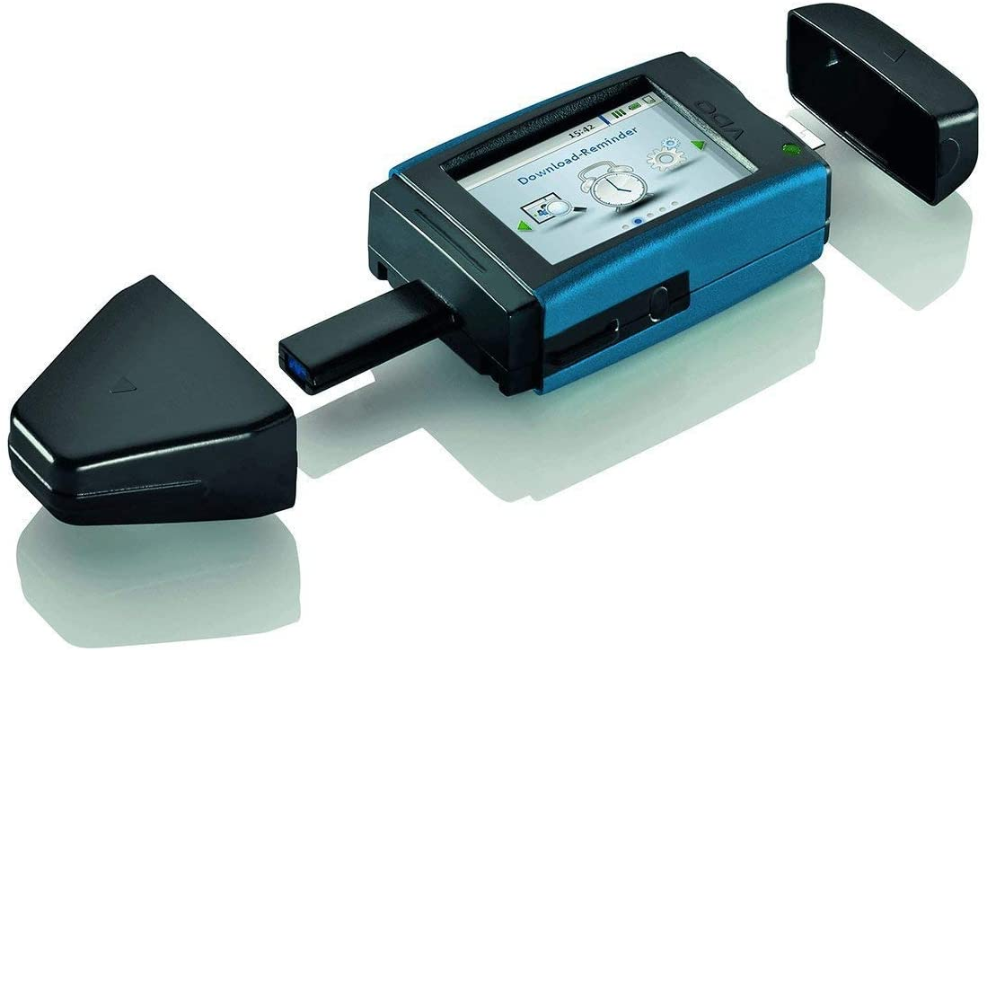 Update-Clé-Vdo-Dlk-Pro-S