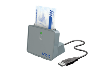 Vdo Reder VDO Fleet - Des solutions innovantes pour des flottes performantes