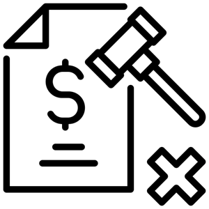 Amende-Camion