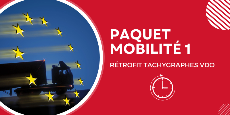 Rétrofit des tachygraphes Paquet Mobilité 1