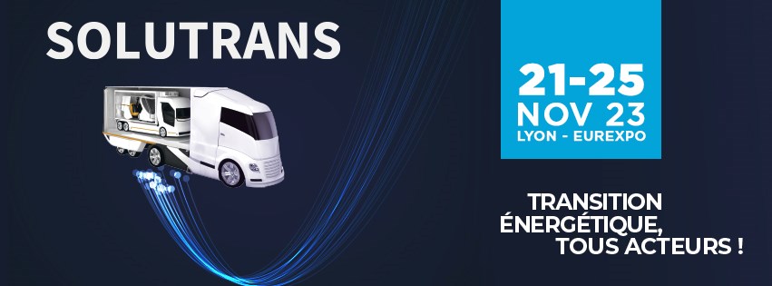 Solutrans-2023