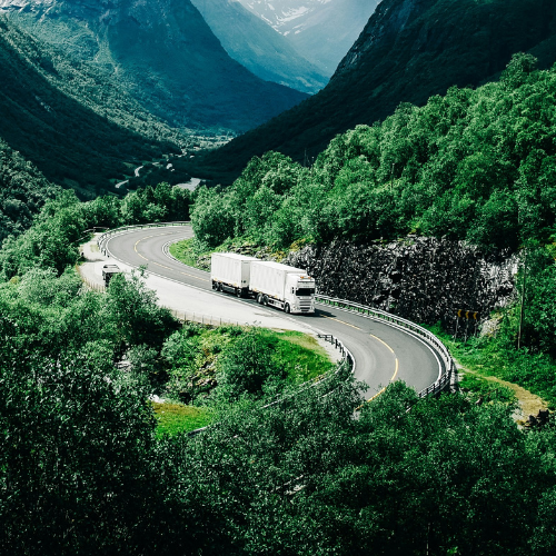 enregistrement position véhicule